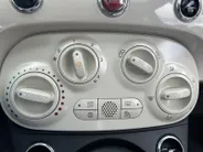 Fiat 500 0.9 TwinAir Turbo Collezione Navi, Airco, Panoramadak, Telefoonkoppeling, Parkeersensoren etc.! Nu rijklaarprijs inclusief 12 maanden garantie!!