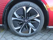 Mazda 6 6e Takumi Plus 68.8 kWh | Actieradius tot 479 km (WLTP) | Hoge Korting! | Bruin Nappa leder | 18% bijtelling |