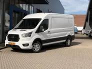 Ford Transit 350 2.0 TDCI L3H2 Limited BPM VRIJ I TREKHAAK I WINTER PACK I DRIVER ASSISTANCE PACK I