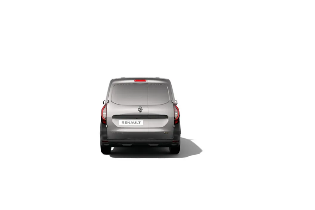 Renault Kangoo E-Tech Advance L1 44 kWh Nu met € 7.050,- Zeeuw en Zeeuw voorraad korting.