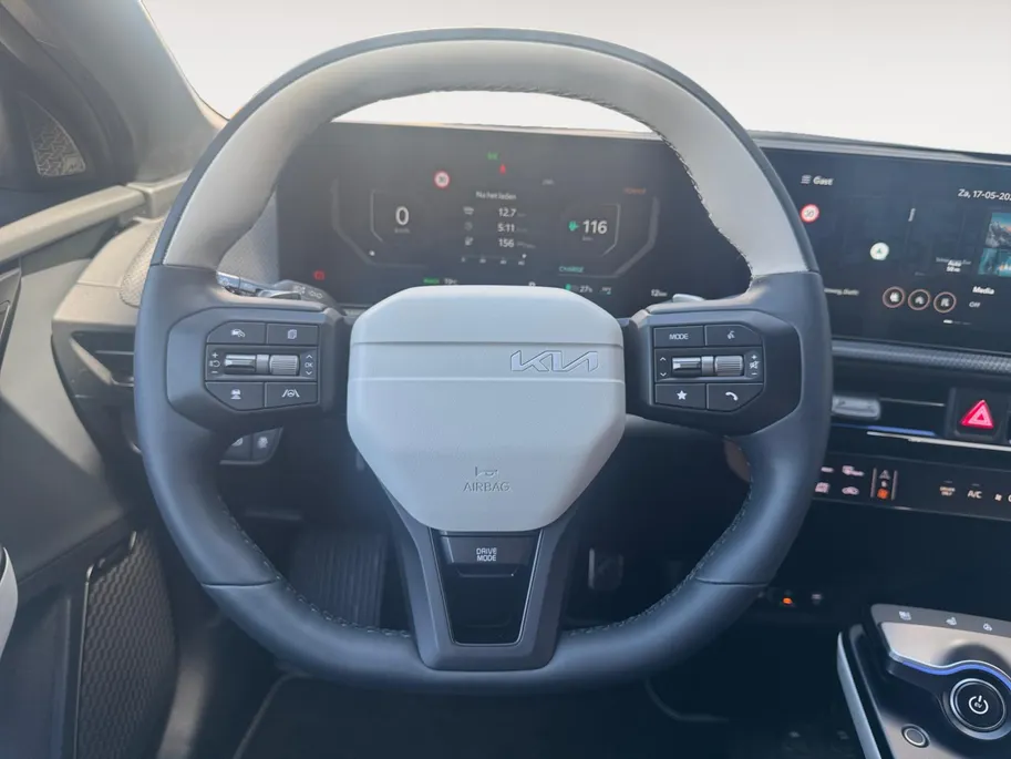 Kia EV6 GT-Line 84 kWh | Enkele kleuren op voorraad bel voor info | € 4000,- Inruilpremie | 560km Actieradius