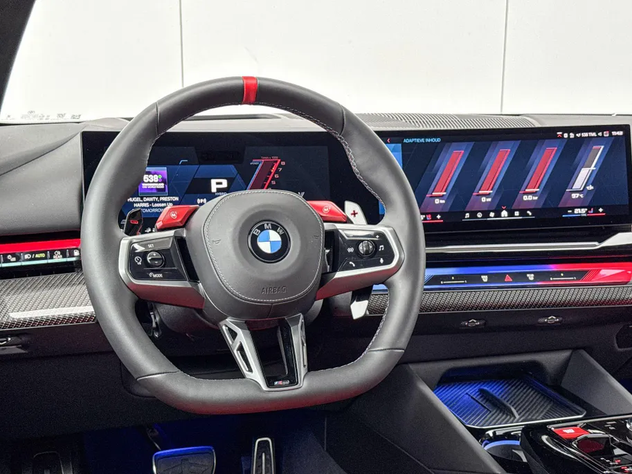BMW M5 Touring M5