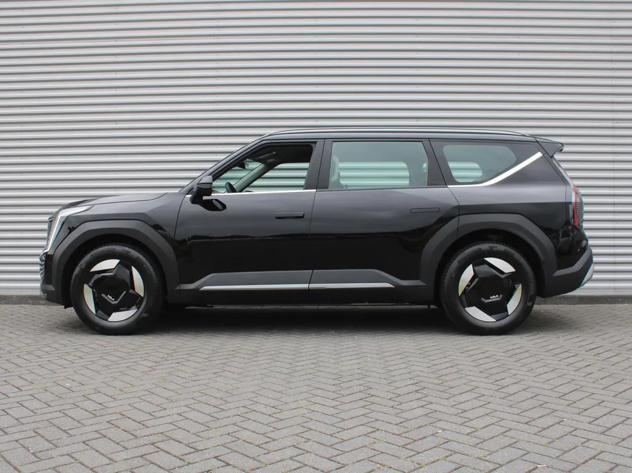 Kia EV9 First Edition 76.1 kWh | Nieuw | Direct leverbaar | Actieradius tot 443 km (WLTP) | Tot € 2.000 inruilvoordeel bij aanschaf |