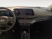 Hyundai Bayon 1.0 T-GDI E-Motion | Navigatie | Parkeercamera | Hoge korting!!! |