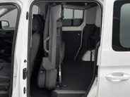 Volkswagen Bedrijfswagens Caddy Bedrijfswagens Cargo Flexible Limited Edition 1.5 eHybrid 115pk · Actieprijs van € 43.800,- voor € 39.300,- excl. BTW · 734599