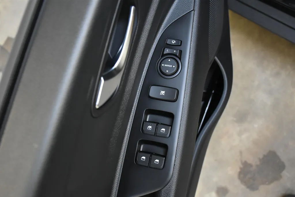 Kia Stonic 1.0 T-GDi MHEV 115pk DynamicPlusLine