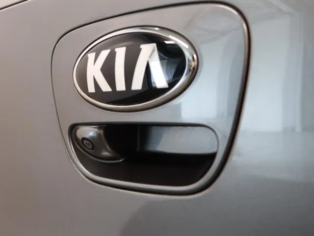 Kia Picanto 1.0 DPi GT-Line