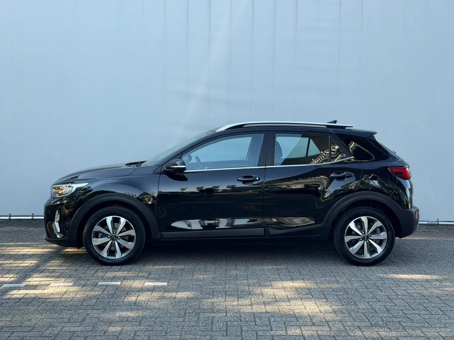 Kia Stonic 1.0 T-GDi 120pk DynamicPlusLine |Navi |Camera |Clima