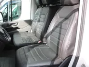 MAN TGE 35 2.0 L4H3 | Automaat | Trekhaak | Side bars | Airco | Laadruimte betimmerd |