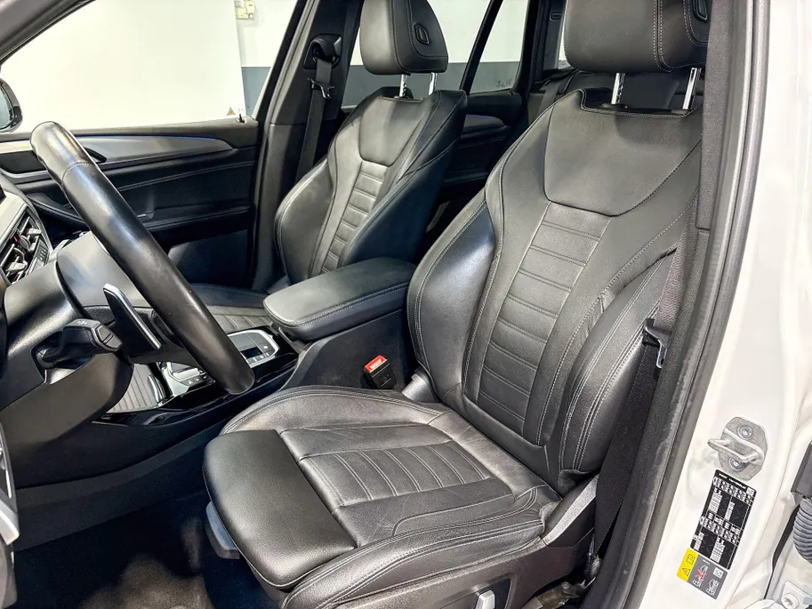 BMW X3 xDrive30e M Sportpakket