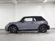 MINI Cooper Cabrio S John Cooper Works