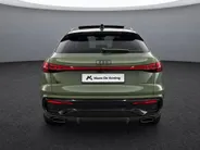 Audi Q5 Sportback e-hybrid quattro S edition Competition 367 PK · Glazen panoramadak · Head-up display · B&O premium 3D