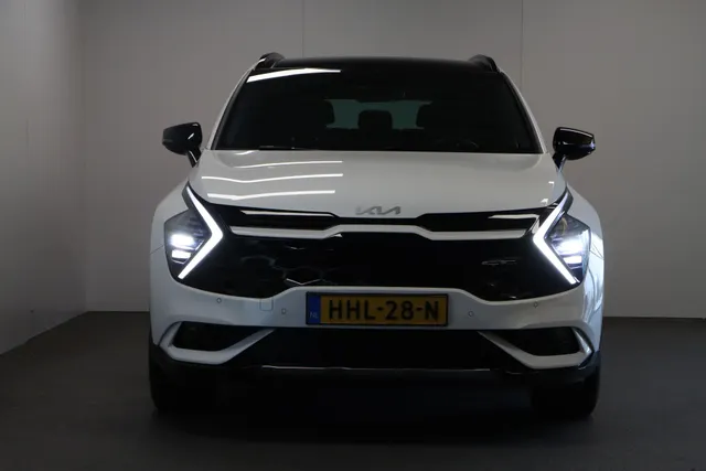 Kia Sportage 1.6 T-GDi Hybrid GT-Line Afneembare Trekhaak