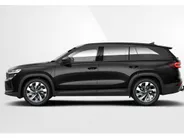 Škoda Kodiaq Business Edition Plus 1.5 TSI PHEV 150 kW / 204 PK | Sunset | Wegklapbare trekhaak | 2.000 inruilpremie!!