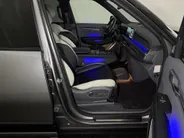 Kia EV9 99,8kWh 384pk AWD Dual Motor GT-Line