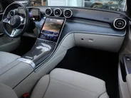 Mercedes-Benz C-Klasse Estate 200 Launch Edition Luxury Line l Keyless l Achteruitrij camera l Stoelverwarming l Leder