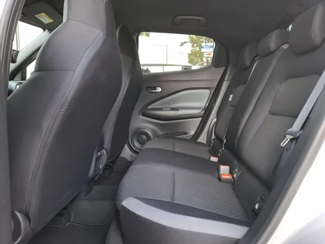 Nissan Juke 1.0 DIG-T 117pk N-Connecta | Navigatie | 360-Camera | Blind Spot | App Connect | Keyless | Adaptive Cruise Control