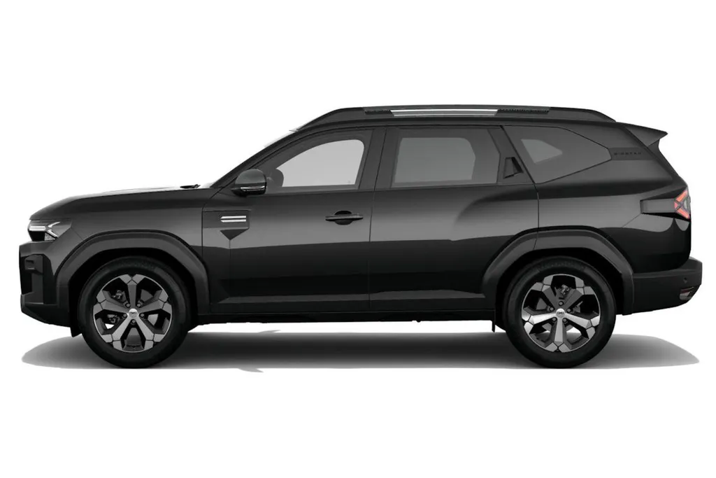 Dacia Bigster Hybrid 155 Journey Uit voorraad leverbaar in verschillende kleuren met € 2.000,- voorraadkorting | Nu inclusief 5 jaar garantie tot 100.000km.