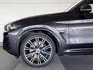 BMW X3 xDrive30e M-Sport