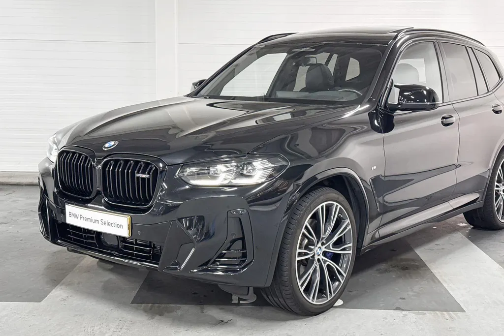 BMW X3 M40i xDrive Business Edition Plus