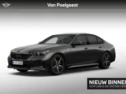 BMW 5 Serie Sedan 530e M Sportpakket Pro