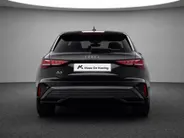 Audi A3 Sportback 30 TFSI 115pk S-tronic S Edition · Apple/Android Car Play · Park Assist · Leder Interieur · P-Sensoren · 18'' Inch · Garantie t/m 06-05-2030 of 100.000km