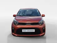 Kia Picanto 1.0i DynamicLine 1e Eigenaar | Dealer onderhouden | Camera | Apple Carplay & Android Auto | Metallic lak | Lichtmetalen velgen | Fabrieksgarantie | NAP