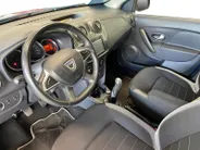 Dacia Sandero Stepway 0.9 TCE | SL | | CAMERA | NL-AUTO |