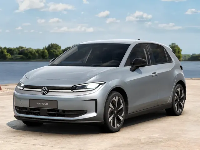 Volkswagen ID. Polo