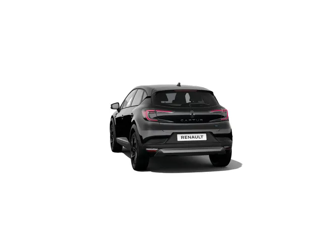Renault Captur esprit Alpine | Achteruitrijcamera | Adaptive Cruise Control | Elektronisch geregelde airconditioning