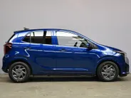 Kia Picanto 1.0 GDi 63pk 4-zits DynamicPlusLine