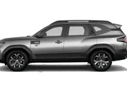 Dacia Bigster Hybrid 155 Expression Nu leverbaar met € 2.000,- Voorraadkorting | Financier uw Dacia Bigster tegen slechts 2,9% rente