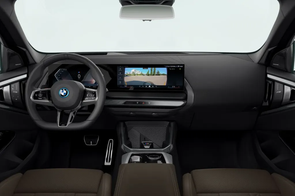 BMW X3 30e xDrive