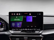 CUPRA Leon Sportstourer 1.5 TSI e-Hybrid VZ Performance 272PK l Sennheiser Audio l Trekhaakvoorbereiding l Intellingent Drive l Incl 2000 euro inruilpremie