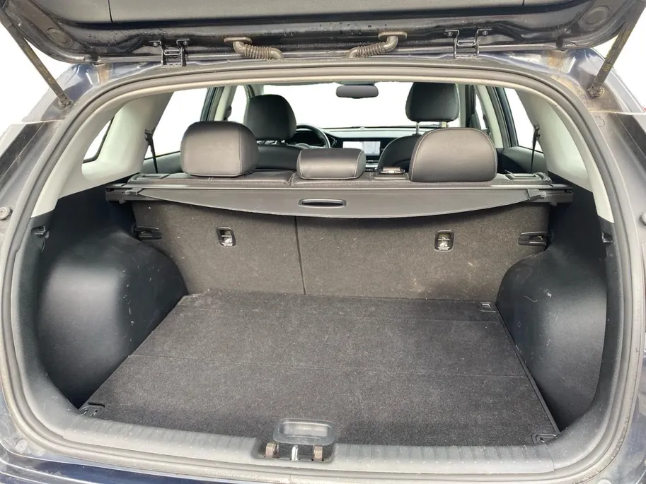 Kia Niro 1.6 GDi Hybrid DynamicLine | Navigatie | Climate control | Parkeer camera | Cruise control