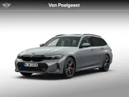 BMW 3 Serie Touring 330e M Sport Edition