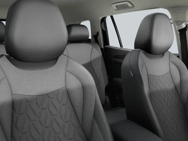Volkswagen Tayron Life 1.5 eHybrid 204 PK 6 versn. DSG · Achteruitrijcamera ·