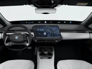 BMW i3 Sedan 50 xDrive First Edition