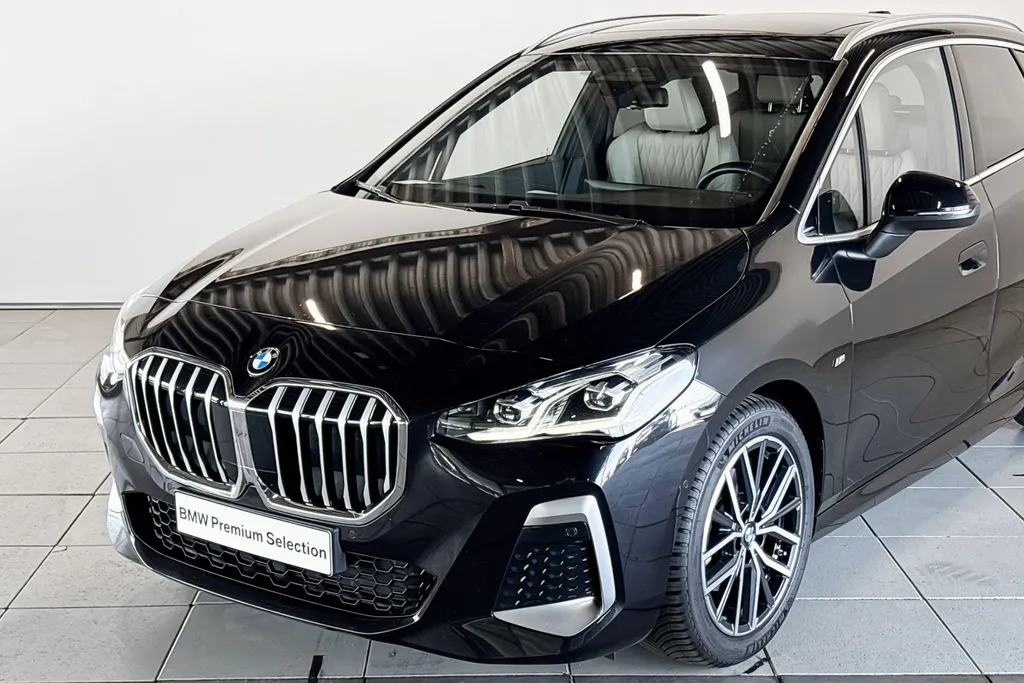 BMW 2 Serie Active Tourer 220i Premium Pack M Sportpakket