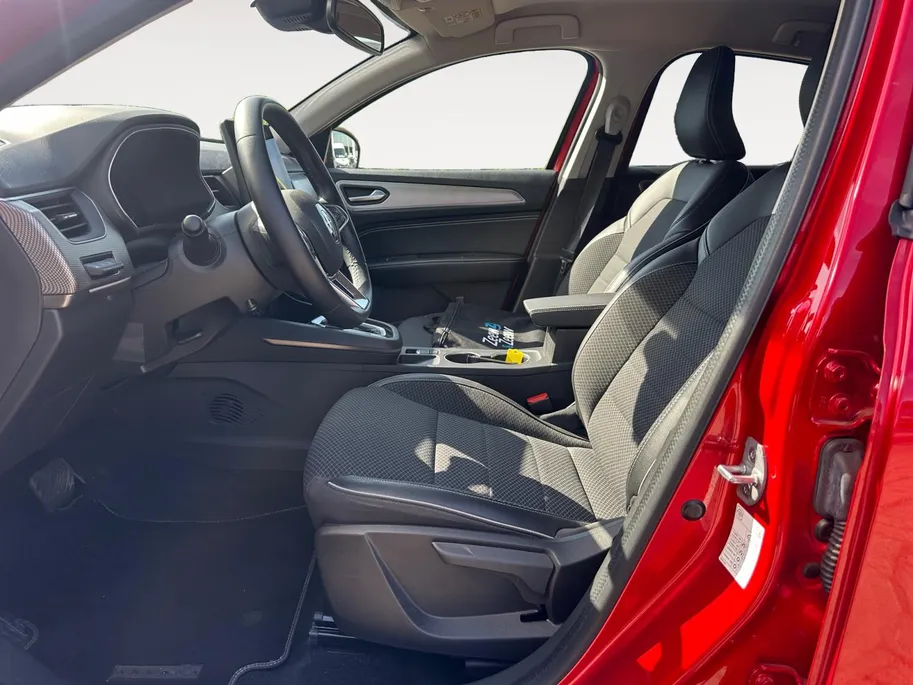 Renault Arkana 1.6 E-Tech hybrid 145 techno | Automaat | Camera | Parkeersensoren | Apple Carplay & Android Auto | Navigatie | All Season Banden | 12 Maanden BOVAG Garantie