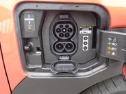 Kia EV3 58,3 kWh 204pk Plus Advanced