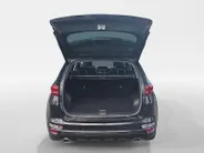 Kia Sportage 1.6 T-GDI Black Edition | Airco | Navi | Camera | Leder | Stoelverwarming | Stuurverwarming |