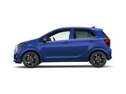Kia Picanto 1.0 GDi DynamicPlusLine | Nieuw | Direct leverbaar | Tot € 2.000 inruilvoordeel bij aanschaf |