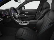 BMW 3 Serie Sedan 330e M Sport Edition
