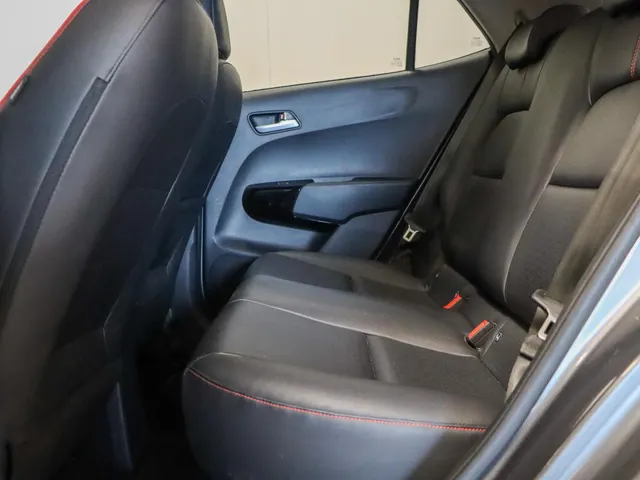 Kia Picanto 1.0 DPi GT-Line