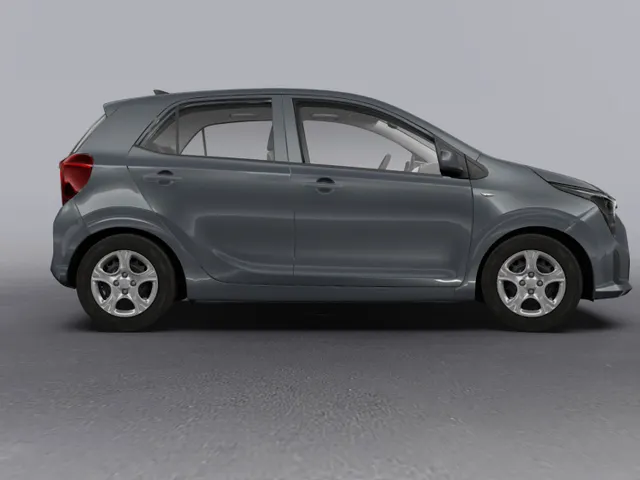 Kia Picanto 1.0 DPI DynamicLine