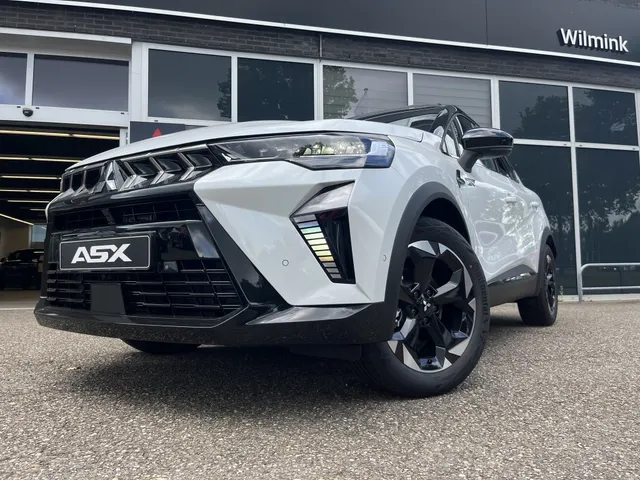 Mitsubishi ASX 1.8 HEV Instyle