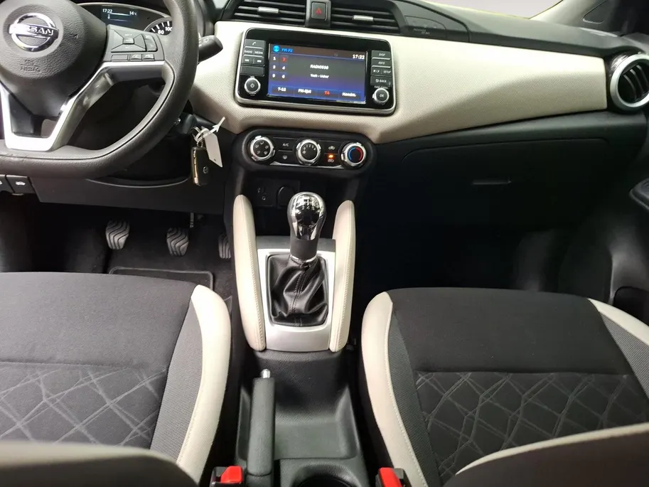 Nissan Micra 0.9 IG-T Acenta | AIRCO | 1 JAAR GARANTIE | TELEFOON | CRUISE | ZWARTE VELGEN