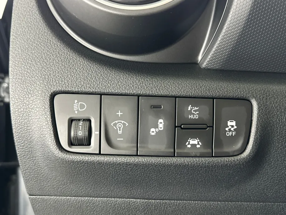 Hyundai Kona 1.0 T-GDI Fashion | Navigatie | Cruise Control | Trekhaak