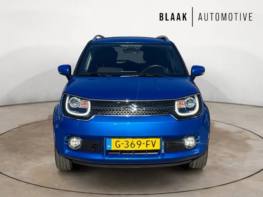 Suzuki Ignis 1.2 Select